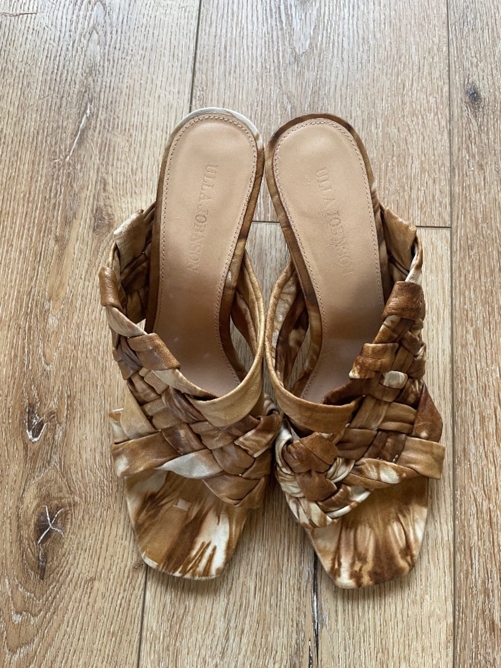 Ulla Johnson Sandals Size 41/10
